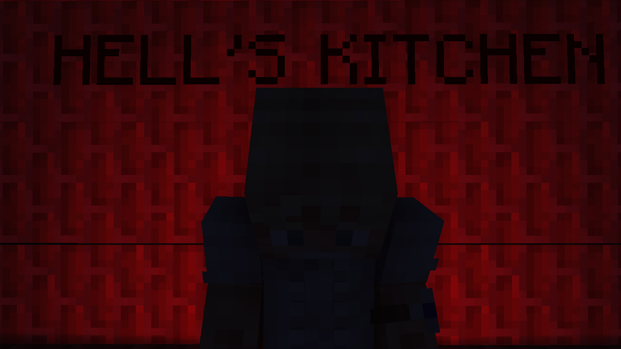 下载 Hell's Kitchen 对于 Minecraft 1.15.2